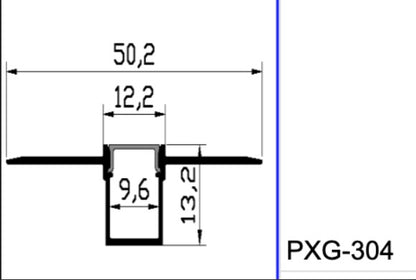 CAPS304 PXG-304