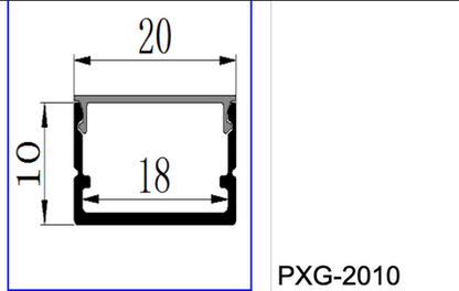 CAPS2010 PXG-2010