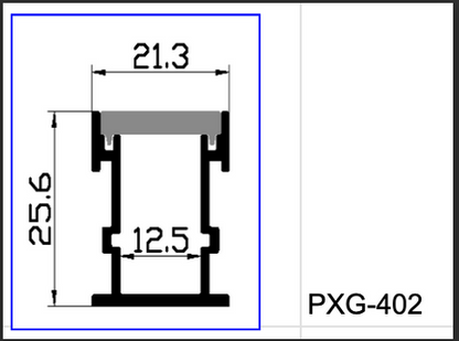 CAPS402 PXG-402