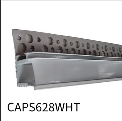 CAPS628WHT