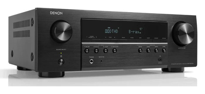 DENON DE-AVR-S670H