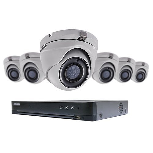 Hikvision T7208U2TA6