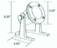 Landscape Lighting LSC021