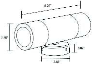 Landscape Lighting LSC005