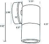 Landscape Lighting LSC006