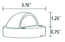 Landscape Lighting LSC023