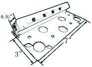 Landscape Lighting LSC029