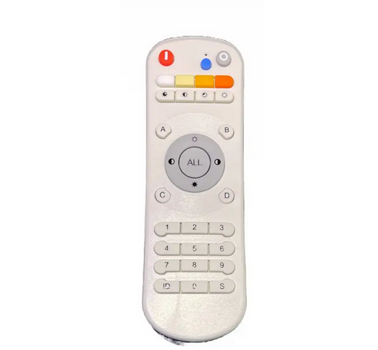 TRACK REMOTE