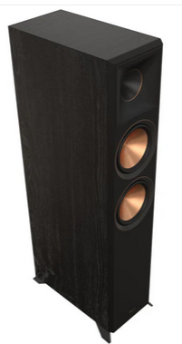 KLIPSCH RP6000FBII 2-WAY, DUAL 6.5" FLOORSTANDING SPEAKER EA