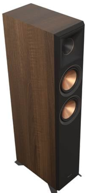 KLIPSCH RP5000FBII 2-WAY, DUAL 5.25" FLOORSTANDING SPEAKER EA