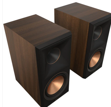 KLIPSCH RP600MBII 2-WAY, 6.5" BOOKSHELF SPEAKER PR