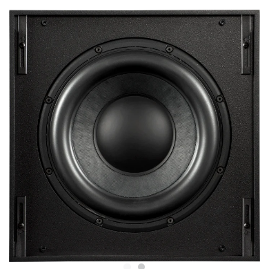 TRIAD INCEILING BRONZE/10 SUB WITH RACKAMP 300 (4-OHM WOOFER ENCLOSURE) BSIC-BDL1 (BUILT TO ORDER)