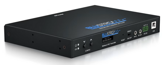 BLUSTREAM IP250UHD-TX