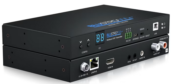 BLUSTREAM IP200UHD-TX