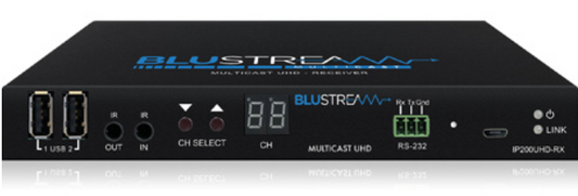 BLUSTREAM IP200UHD-RX