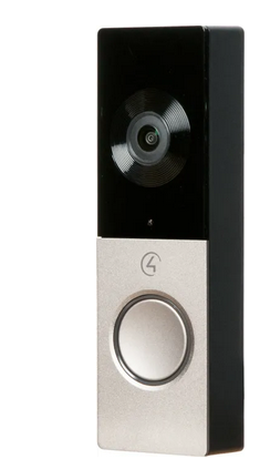 CONTROL4 VDB-W-SN CHIME VIDEO DOORBELL