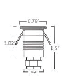 Landscape Lighting LSC041