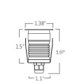 Landscape Lighting LSC043