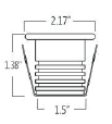 Landscape Lighting LSC045