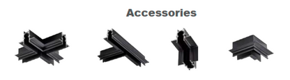 MAGNETIC TRACK ACCESSORIES 35MM BIC