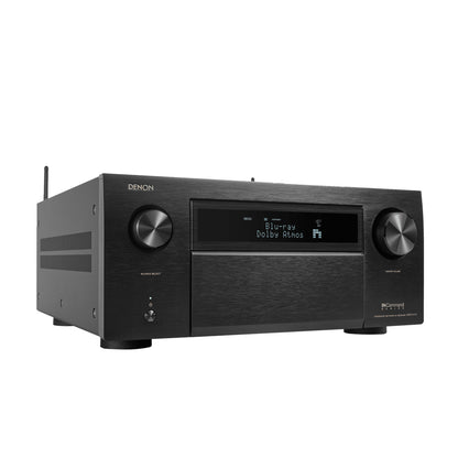 DENON DE-AVR-A1H