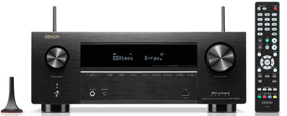 DENON DE-AVR-X2800H