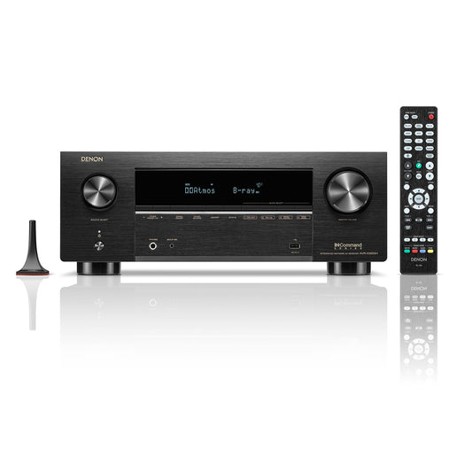 DENON DE-AVR-X3800H