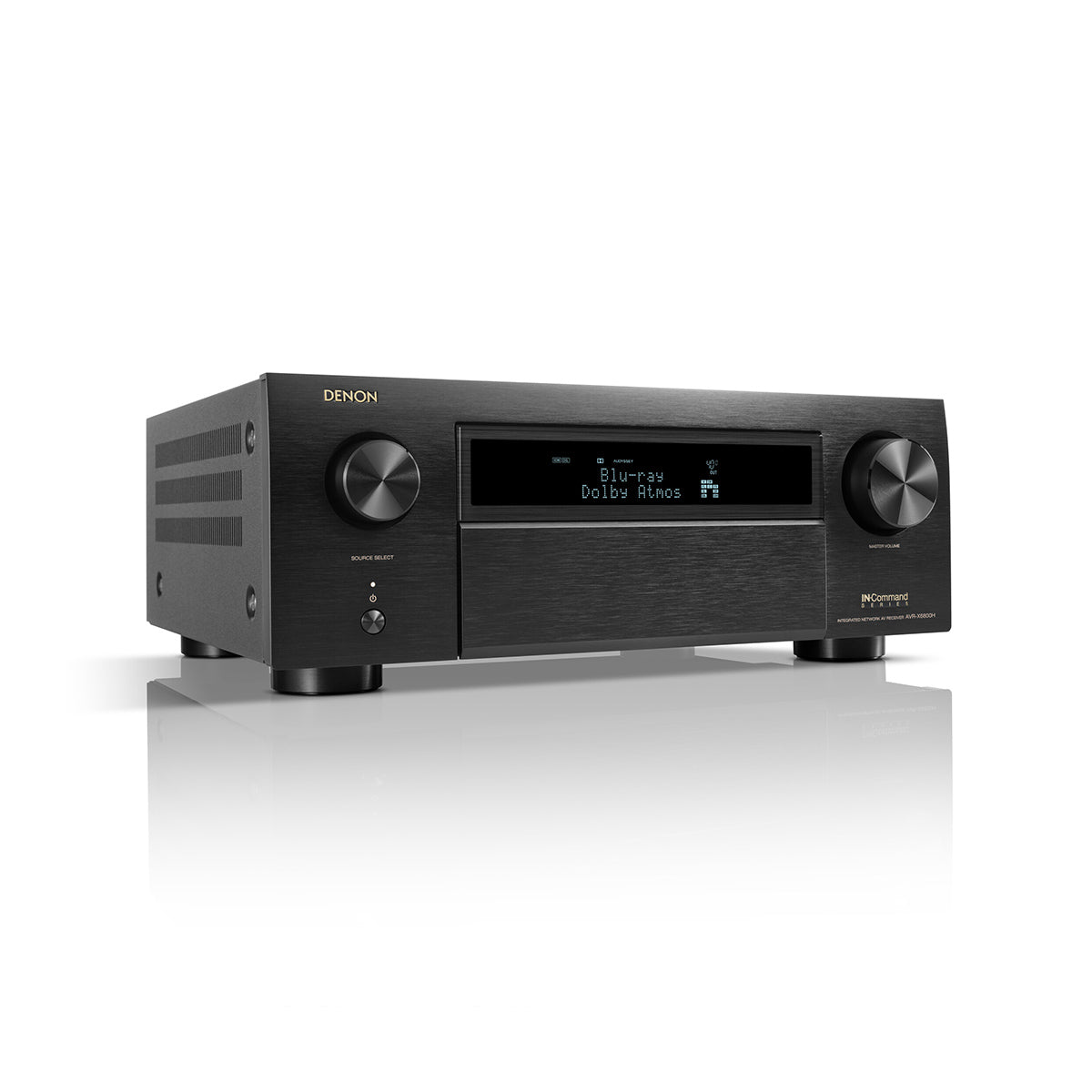 DENON DE-AVR-X6800H