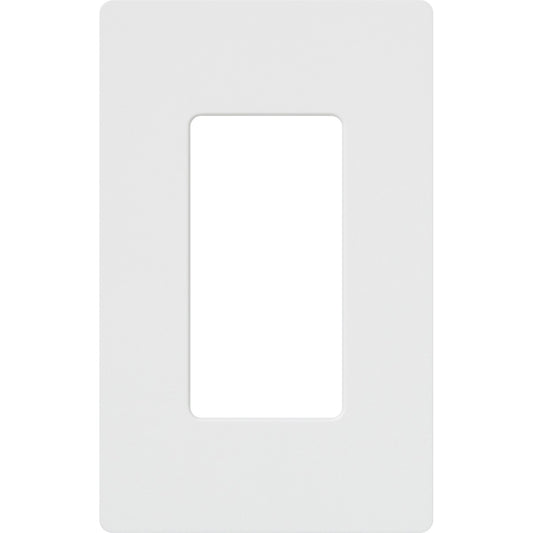 LUTRON  LU-CW-1-WH EA