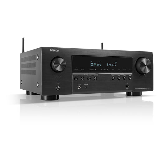 DENON DE-AVR-S970H