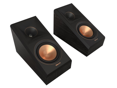 KLIPSCH RP500SABII 2-WAY, 5.25" DOLBY ATMOS ELEVATION..PR