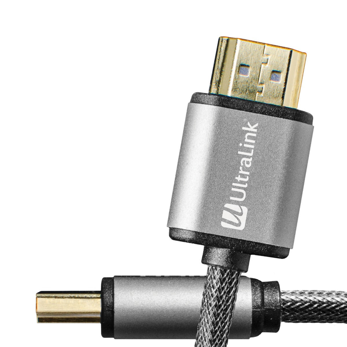 ULTRALINK PERFORMANCEII SUPERSLIM HIGH SPEED HDMI WITH ETHERNET, 4M